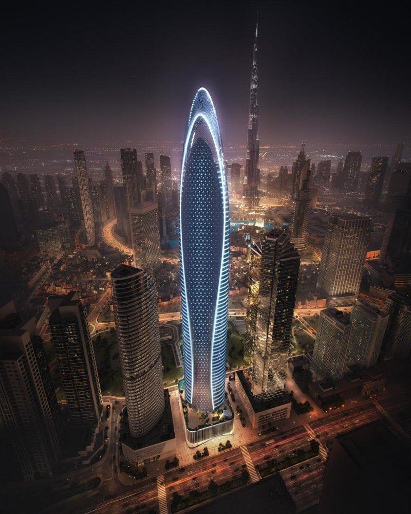 New Elite Mercedes-Benz Places in Dubai - Umbrella Group - Photo 7