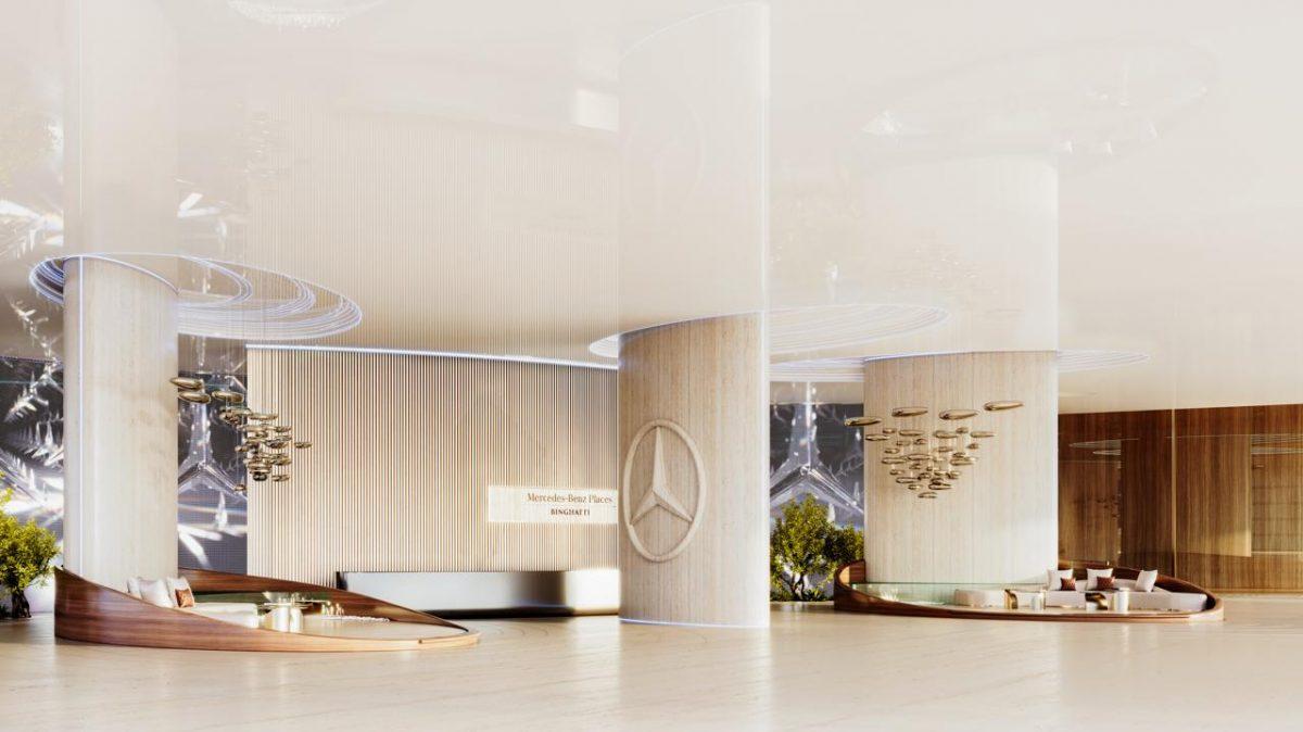 New Elite Mercedes-Benz Places in Dubai - Umbrella Group - Photo 10