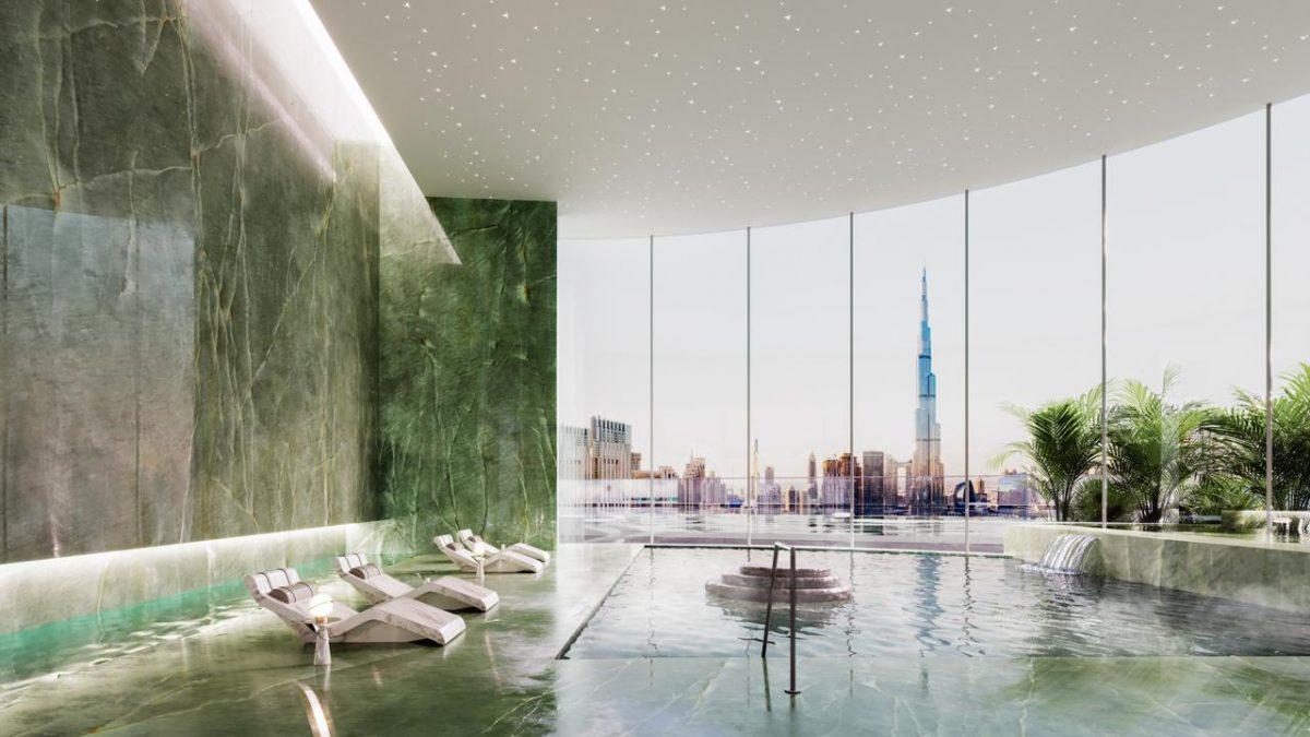New Elite Mercedes-Benz Places in Dubai - Umbrella Group - Photo 14