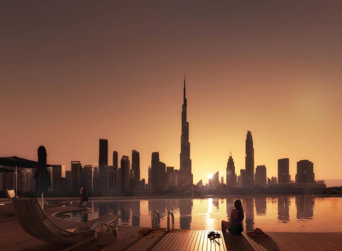 New Elite Mercedes-Benz Places in Dubai - Umbrella Group - Photo 13