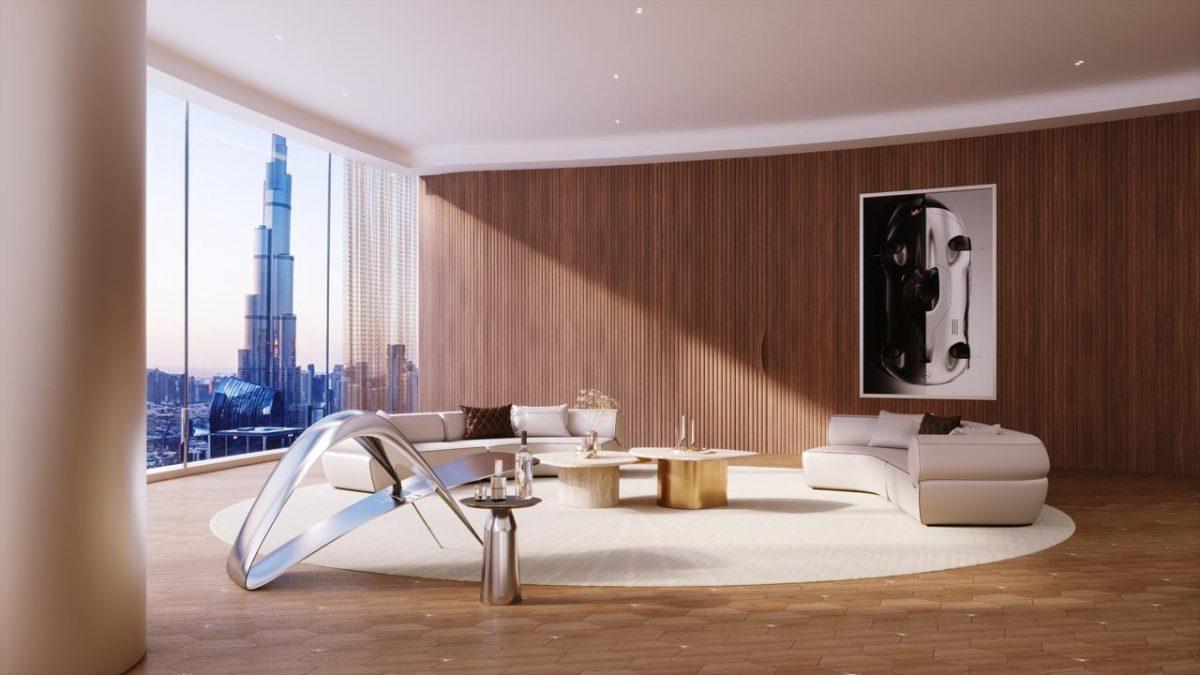 New Elite Mercedes-Benz Places in Dubai - Umbrella Group - Photo 16