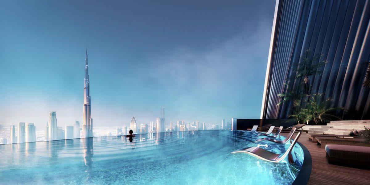 New Elite Mercedes-Benz Places in Dubai - Umbrella Group - Photo 12