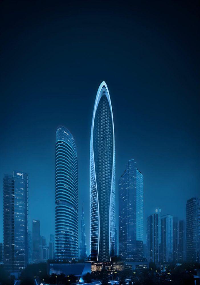 New Elite Mercedes-Benz Places in Dubai - Umbrella Group - Photo 8