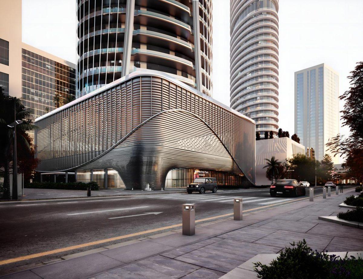 New Elite Mercedes-Benz Places in Dubai - Umbrella Group - Photo 5