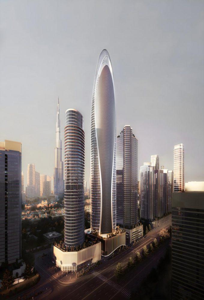 New Elite Mercedes-Benz Places in Dubai - Umbrella Group - Photo 2