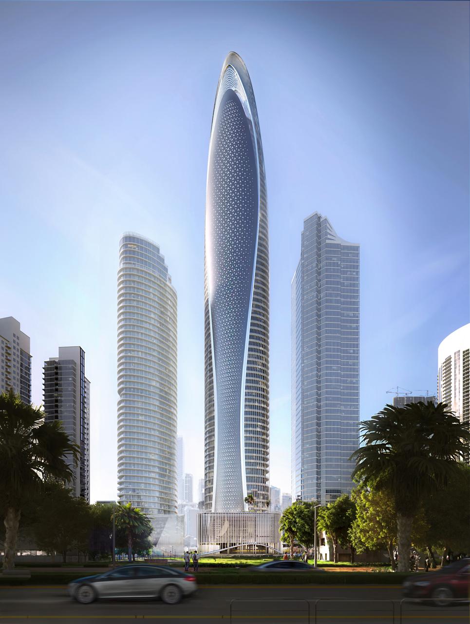 New Elite Mercedes-Benz Places in Dubai - Umbrella Group - Photo 3