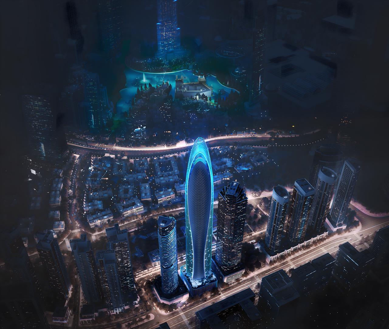 New Elite Mercedes-Benz Places in Dubai - Umbrella Group - Photo 6