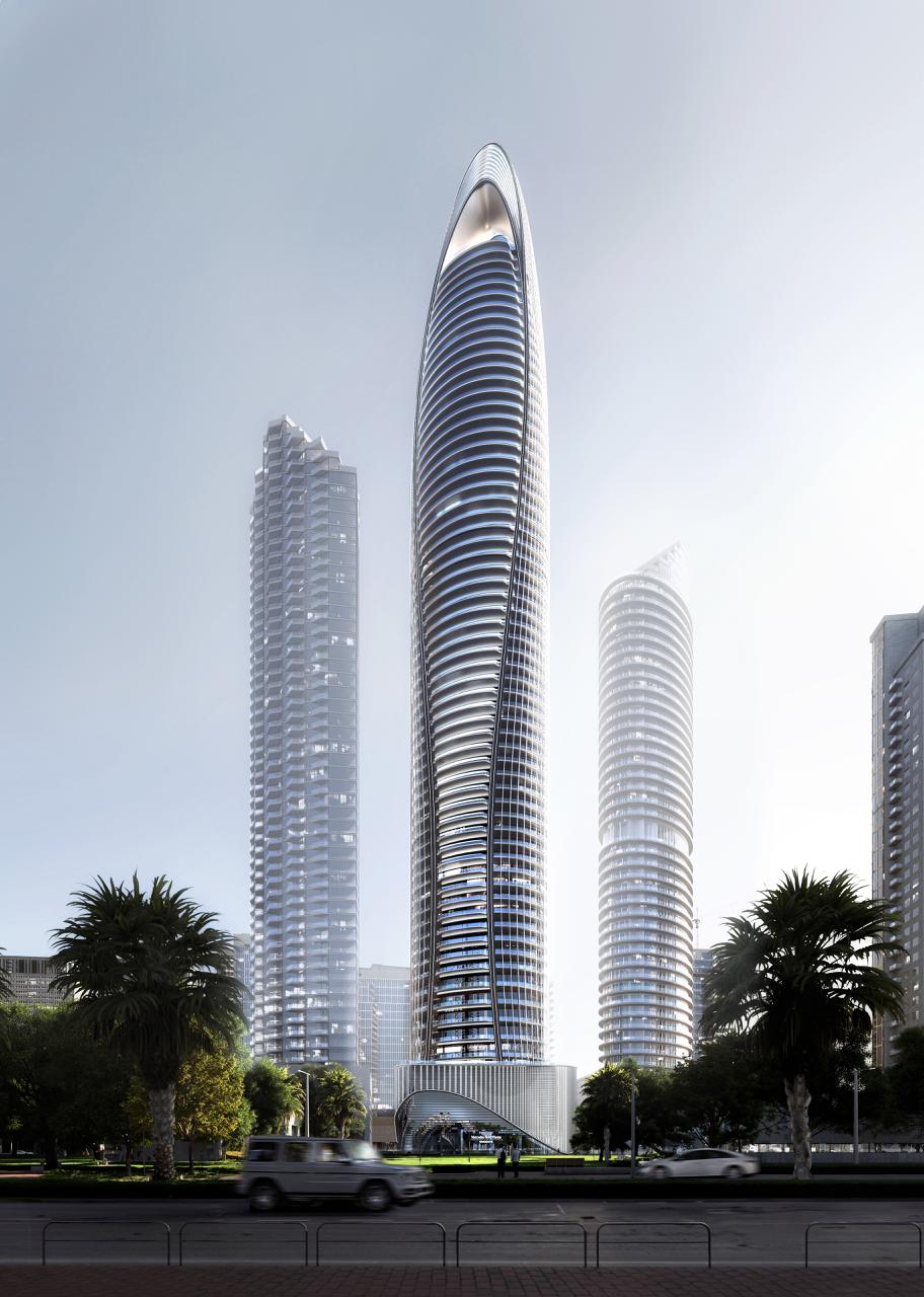 New Elite Mercedes-Benz Places in Dubai - Umbrella Group - Photo 4