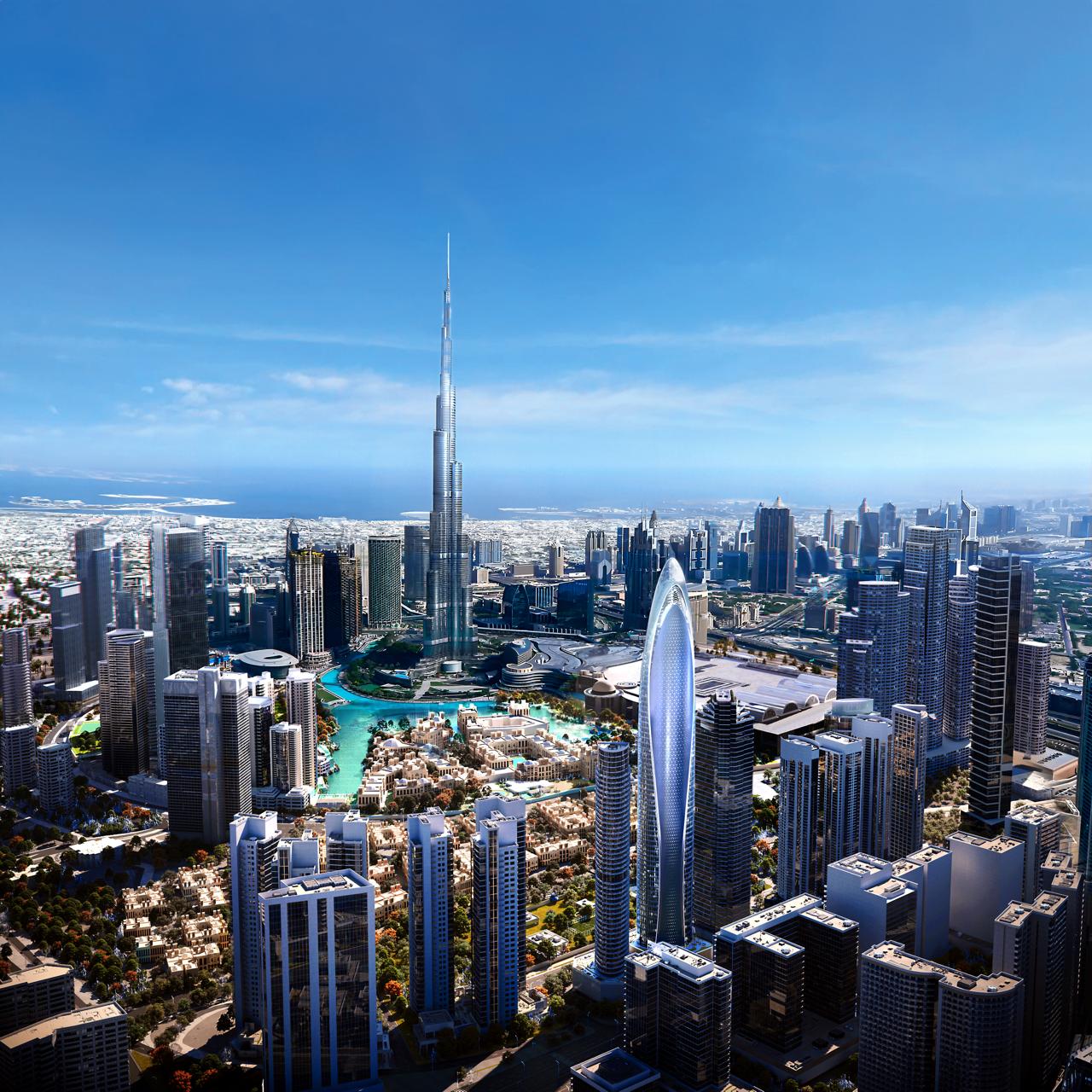 New Elite Mercedes-Benz Places in Dubai - Umbrella Group - Photo 9