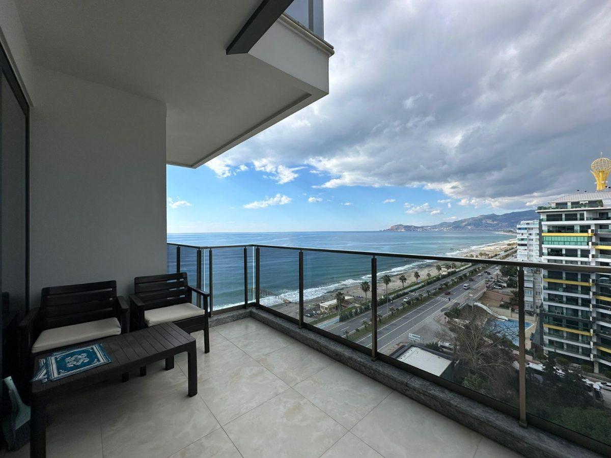 One bedroom apartment on the first coastline in the Mahmutlar area - Umbrella Group - Photo 17