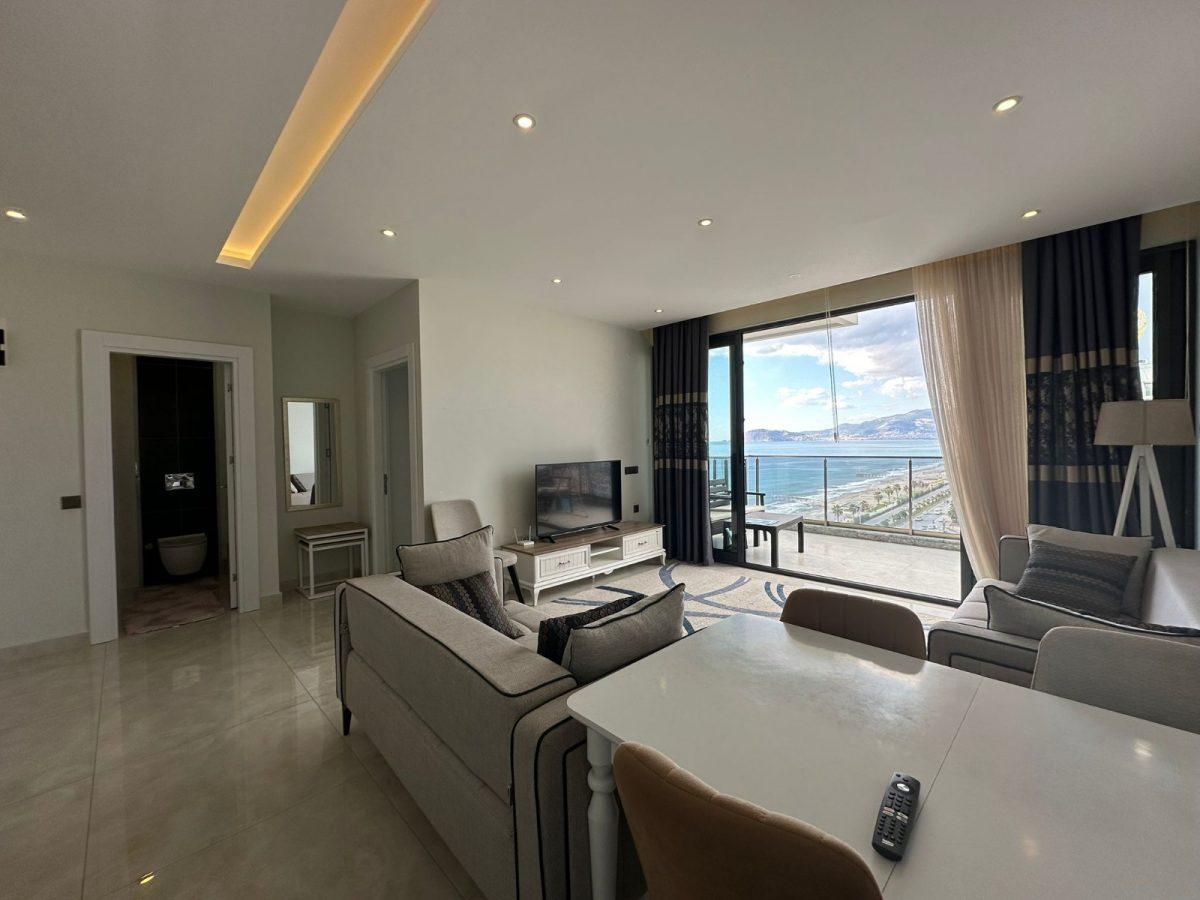 One bedroom apartment on the first coastline in the Mahmutlar area - Umbrella Group - Photo 14