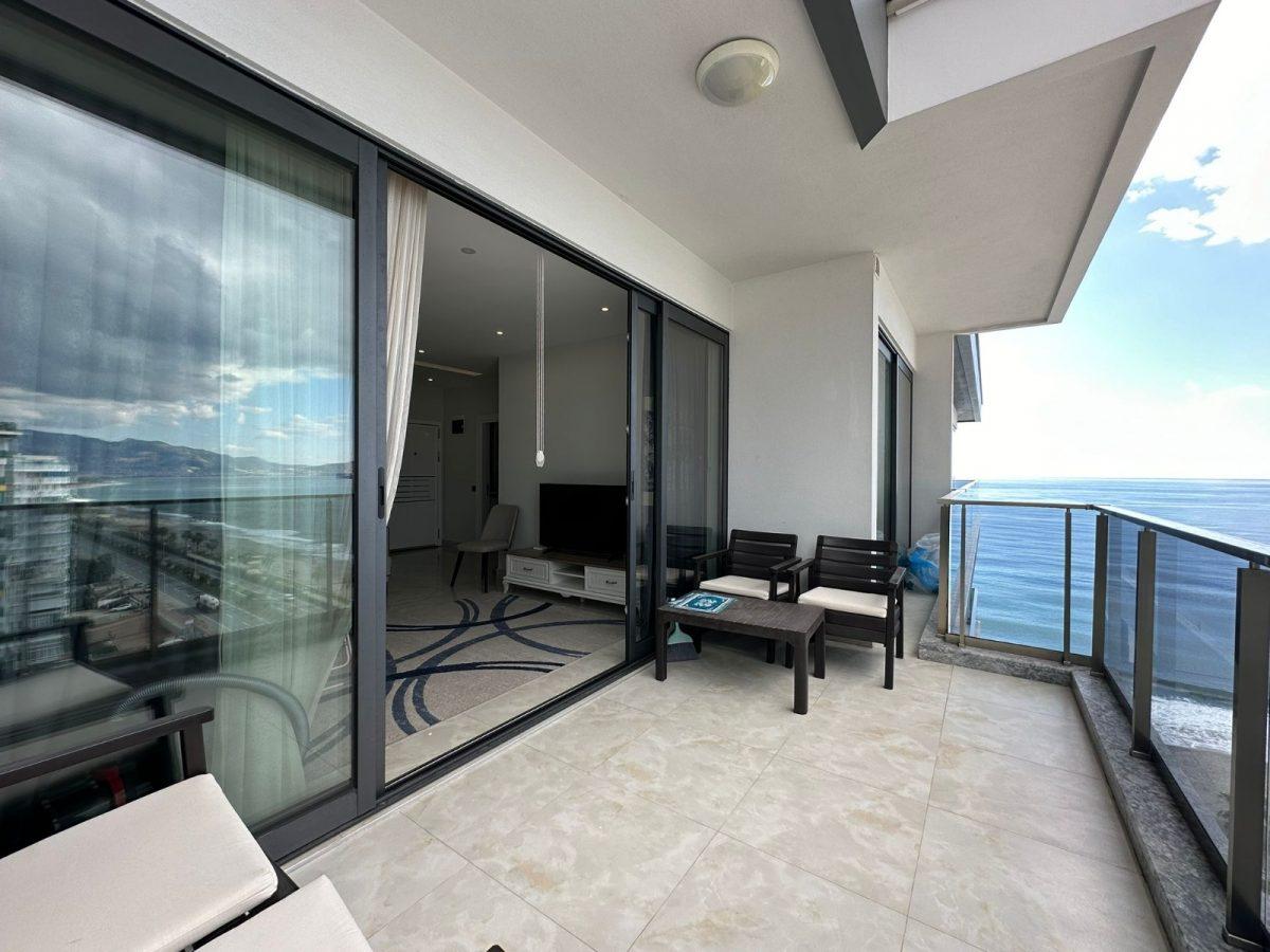 One bedroom apartment on the first coastline in the Mahmutlar area - Umbrella Group - Photo 18