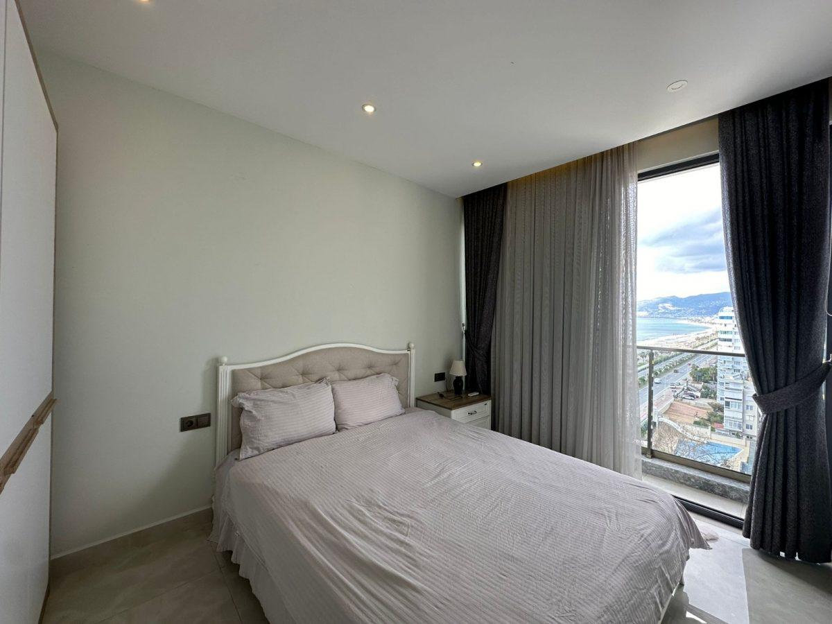 One bedroom apartment on the first coastline in the Mahmutlar area - Umbrella Group - Photo 19