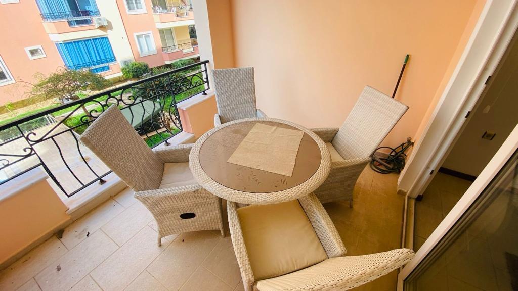 Apartment planning 2+1 on the first coastline in Mahmutlar - Umbrella Group - Photo 15