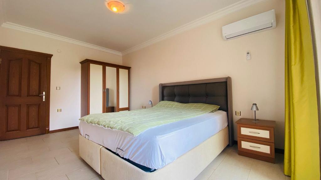 Apartment planning 2+1 on the first coastline in Mahmutlar - Umbrella Group - Photo 24