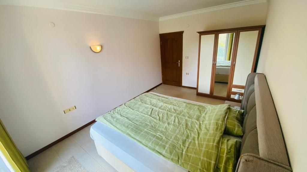 Apartment planning 2+1 on the first coastline in Mahmutlar - Umbrella Group - Photo 25