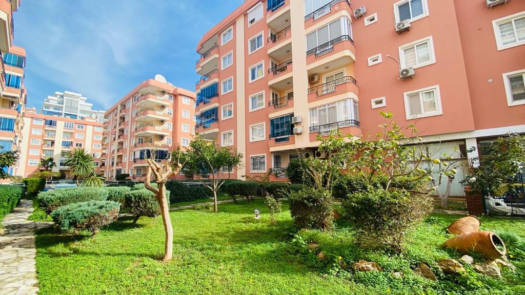 Apartment planning 2+1 on the first coastline in Mahmutlar - Umbrella Group - Photo 7