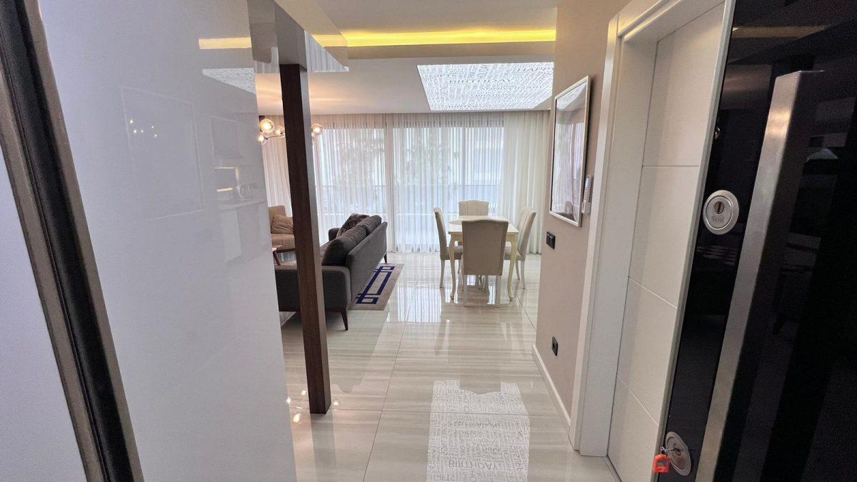 Furnished 2+1 duplex in Kargyjak area - Umbrella Group - Photo 14