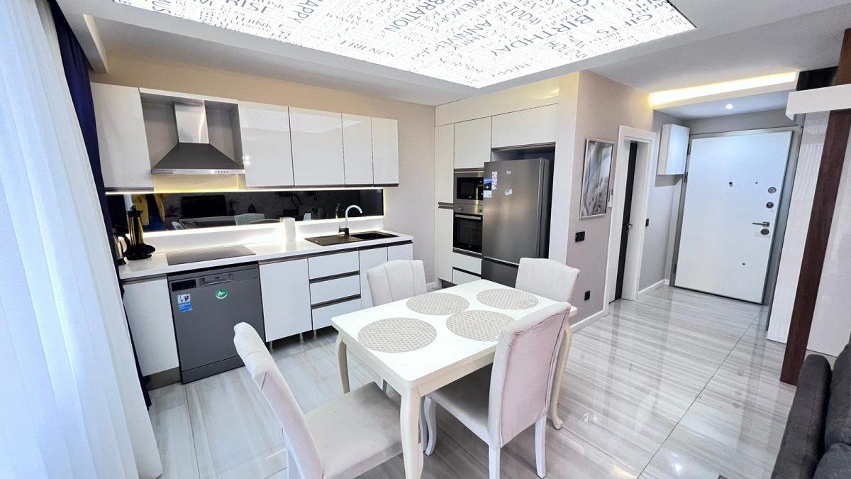 Furnished 2+1 duplex in Kargyjak area - Umbrella Group - Photo 17