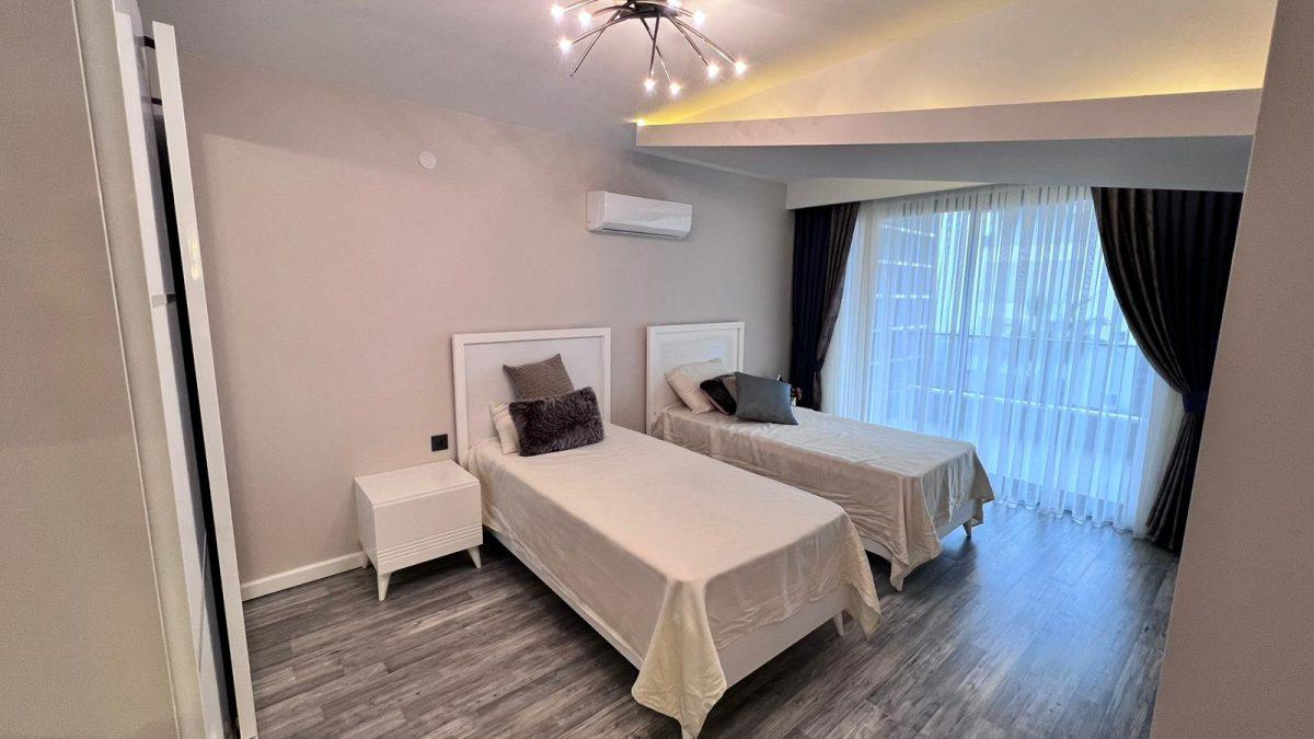 Furnished 2+1 duplex in Kargyjak area - Umbrella Group - Photo 26