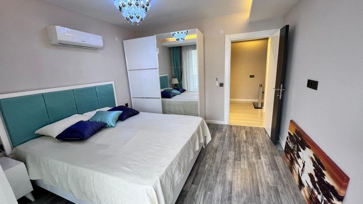 Furnished 2+1 duplex in Kargyjak area - Umbrella Group - Photo 25