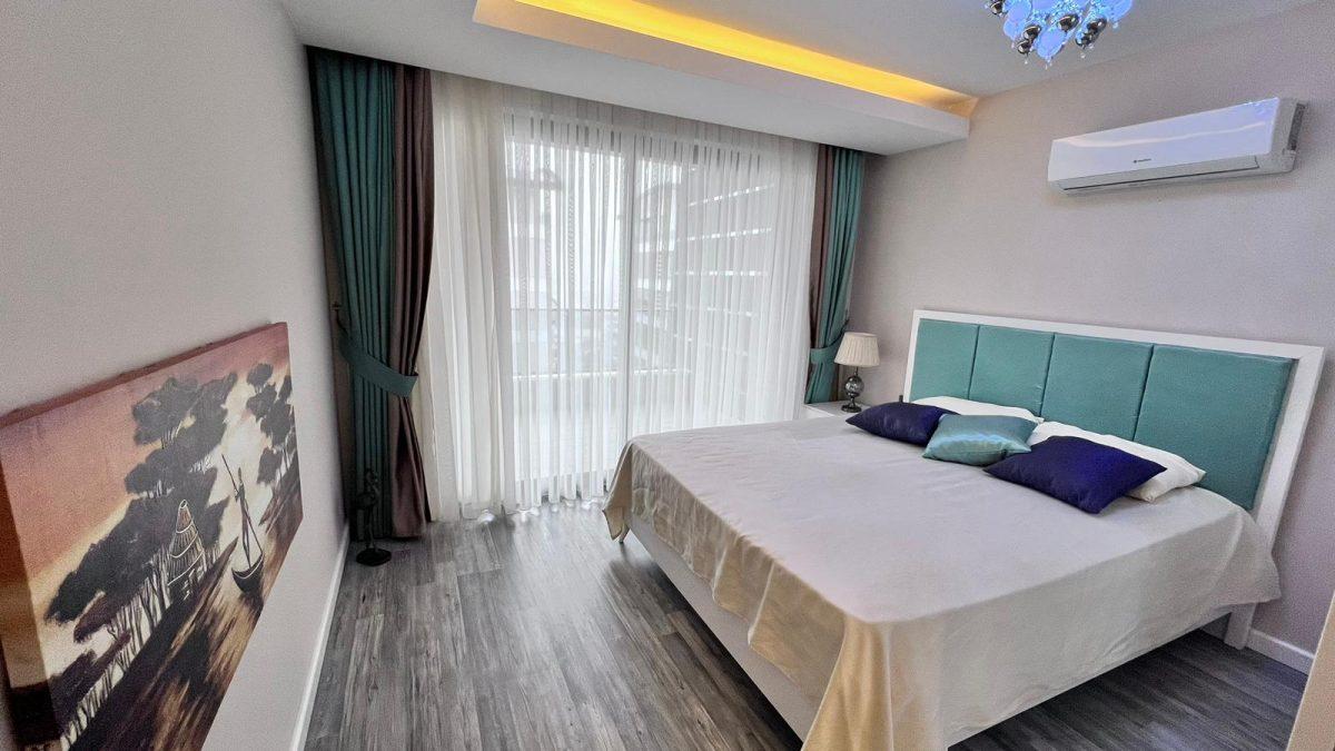 Furnished 2+1 duplex in Kargyjak area - Umbrella Group - Photo 24