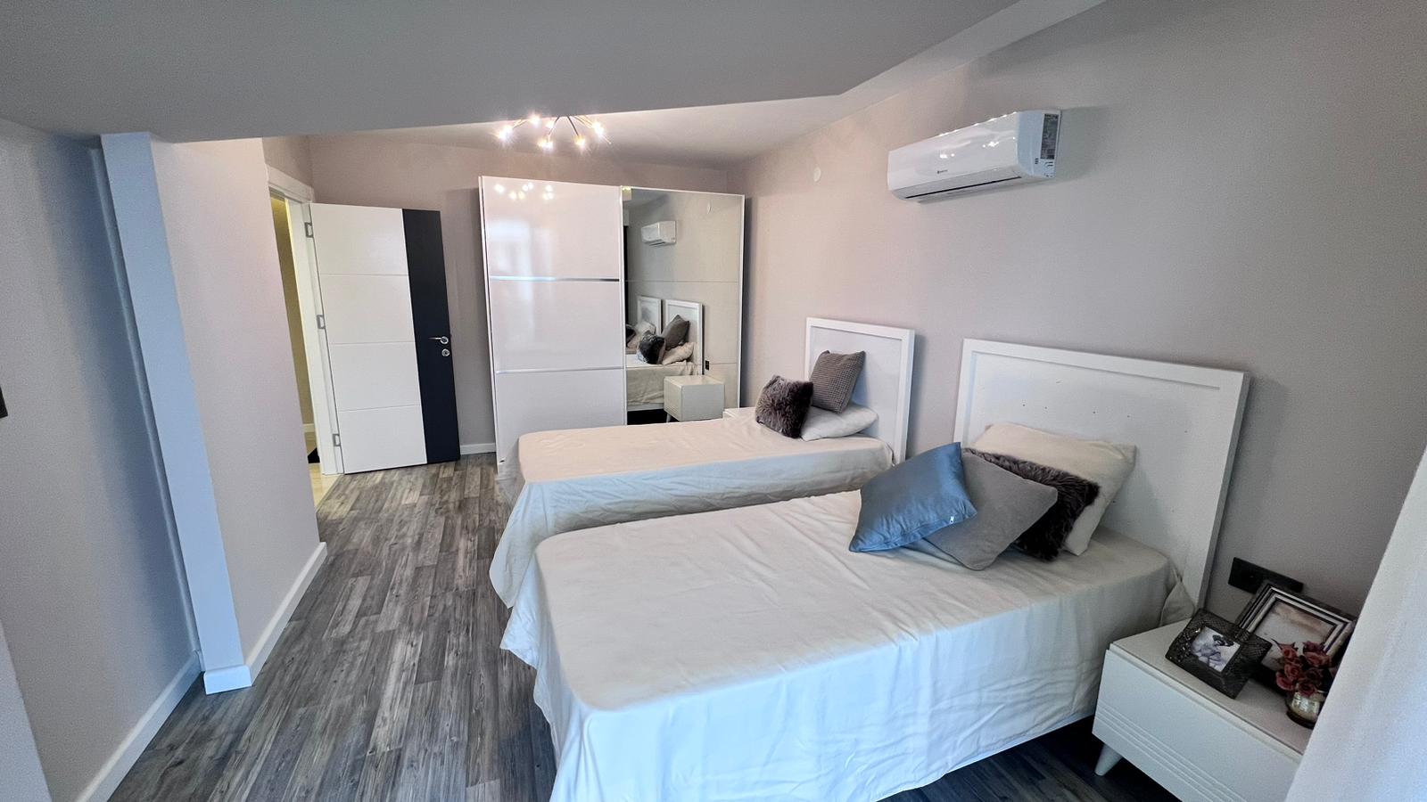 Furnished 2+1 duplex in Kargyjak area - Umbrella Group - Photo 27
