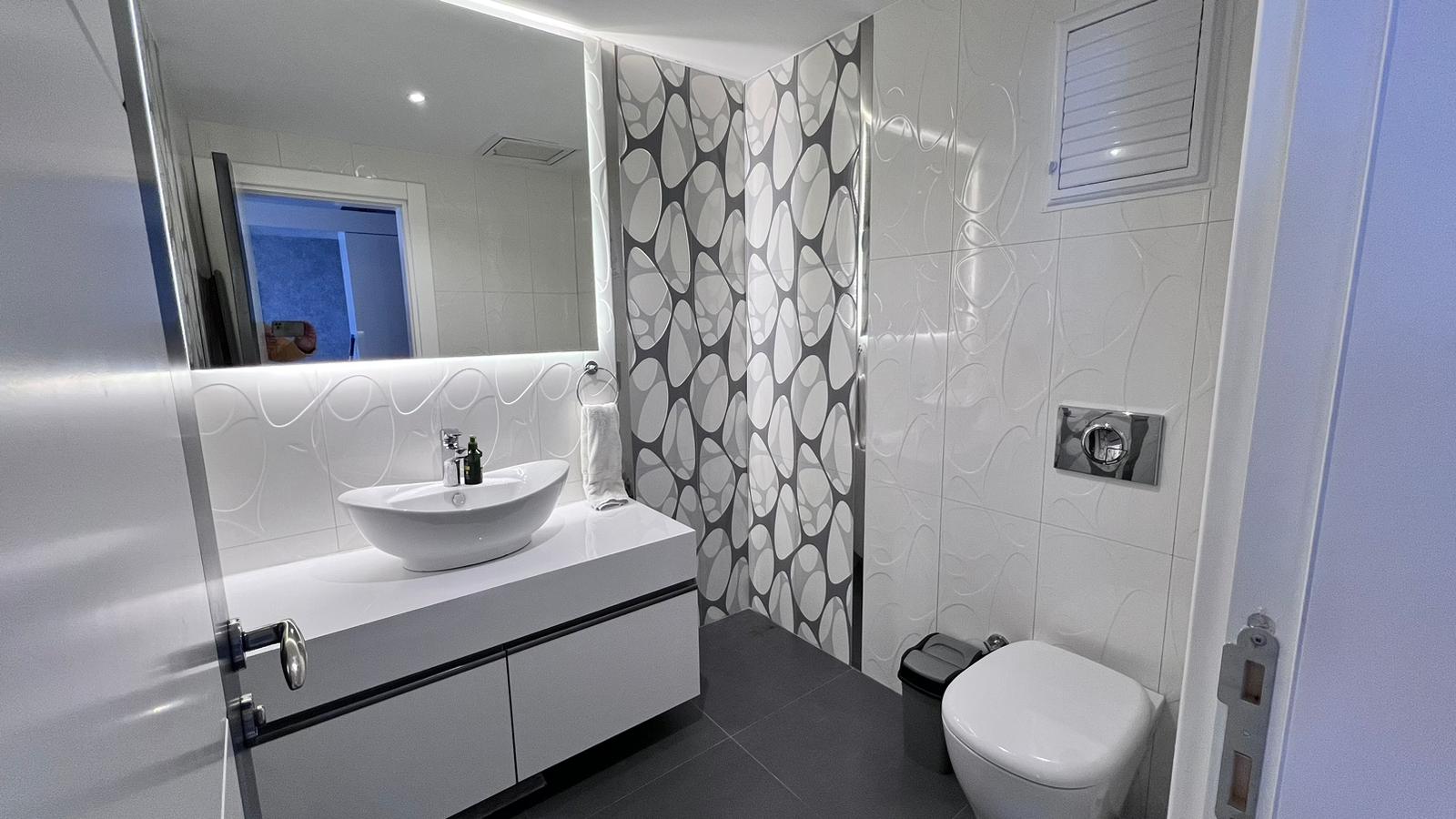 Furnished 2+1 duplex in Kargyjak area - Umbrella Group - Photo 22