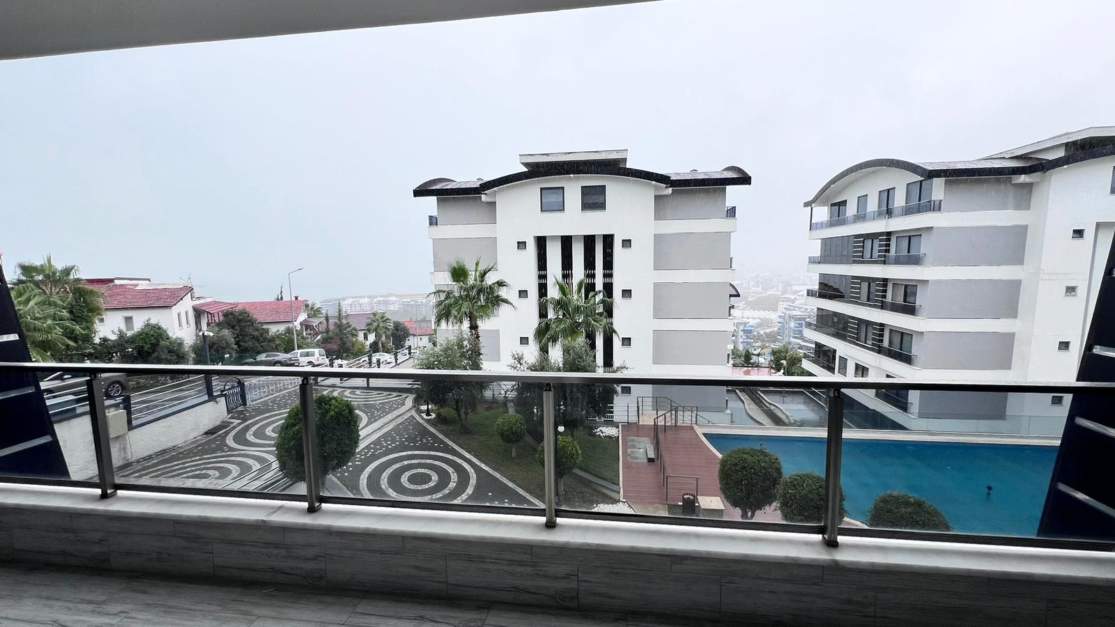Furnished 2+1 duplex in Kargyjak area - Umbrella Group - Photo 33