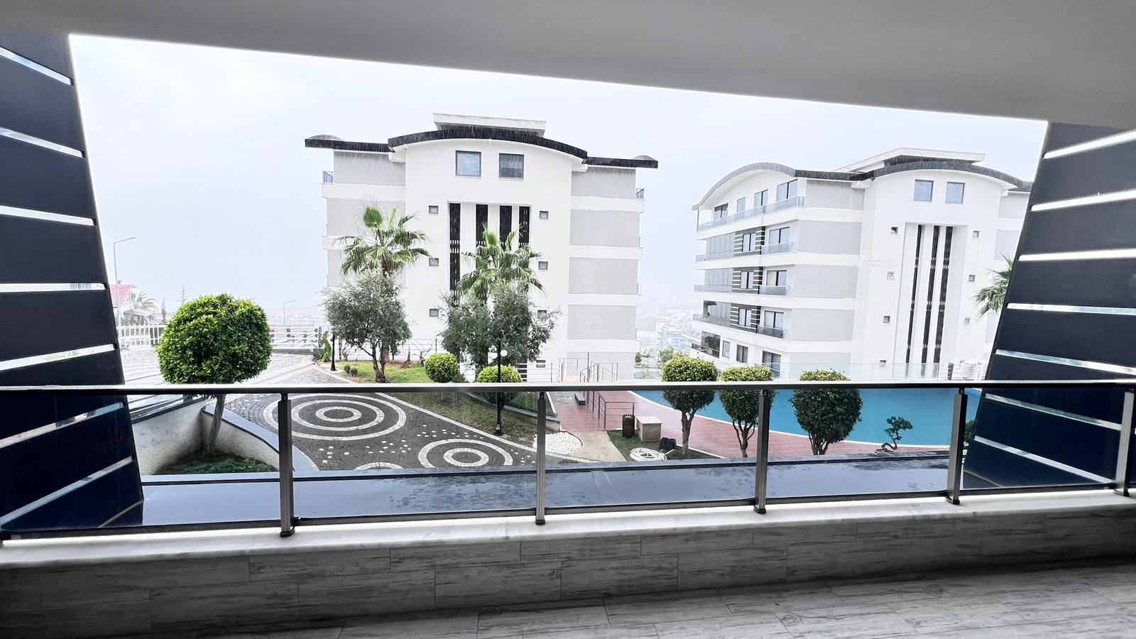 Furnished 2+1 duplex in Kargyjak area - Umbrella Group - Photo 29