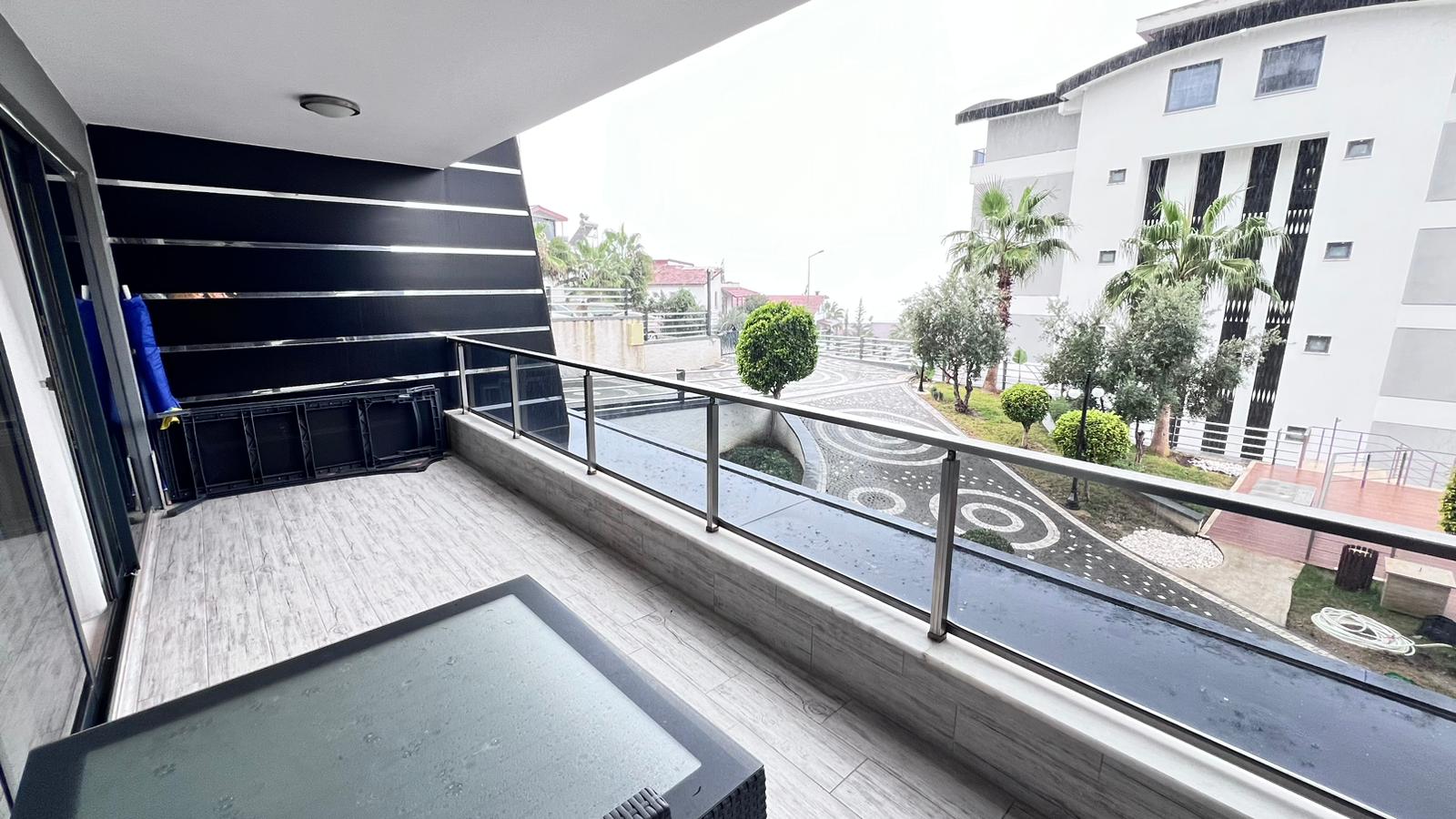 Furnished 2+1 duplex in Kargyjak area - Umbrella Group - Photo 31