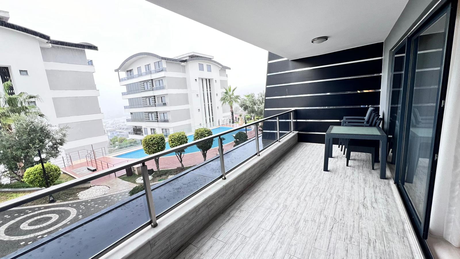 Furnished 2+1 duplex in Kargyjak area - Umbrella Group - Photo 30
