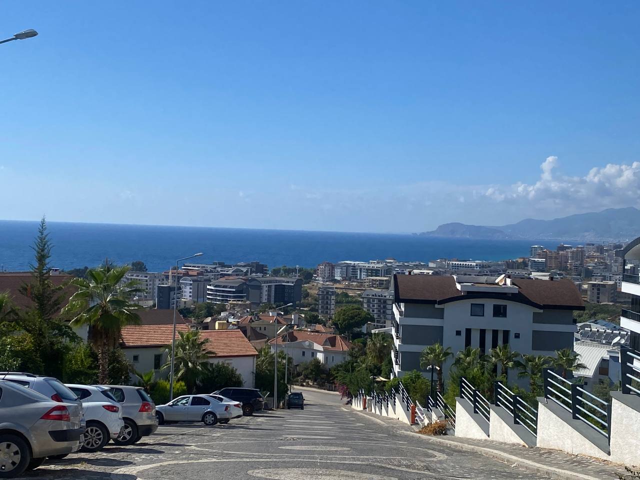 Furnished 2+1 duplex in Kargyjak area - Umbrella Group - Photo 6