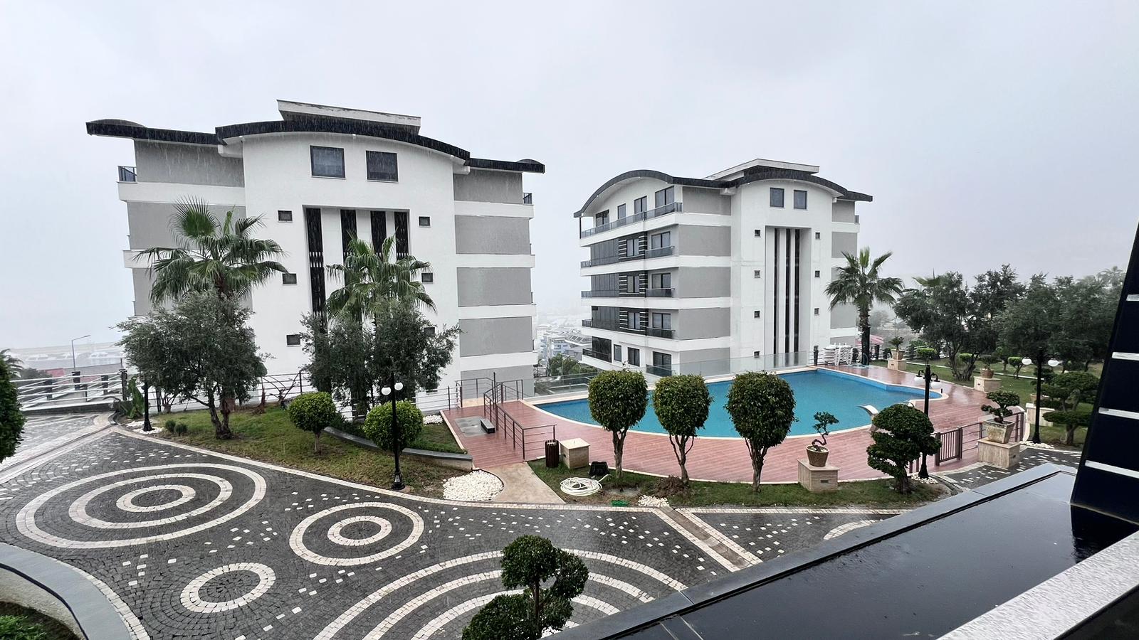 Furnished 2+1 duplex in Kargyjak area - Umbrella Group - Photo 5