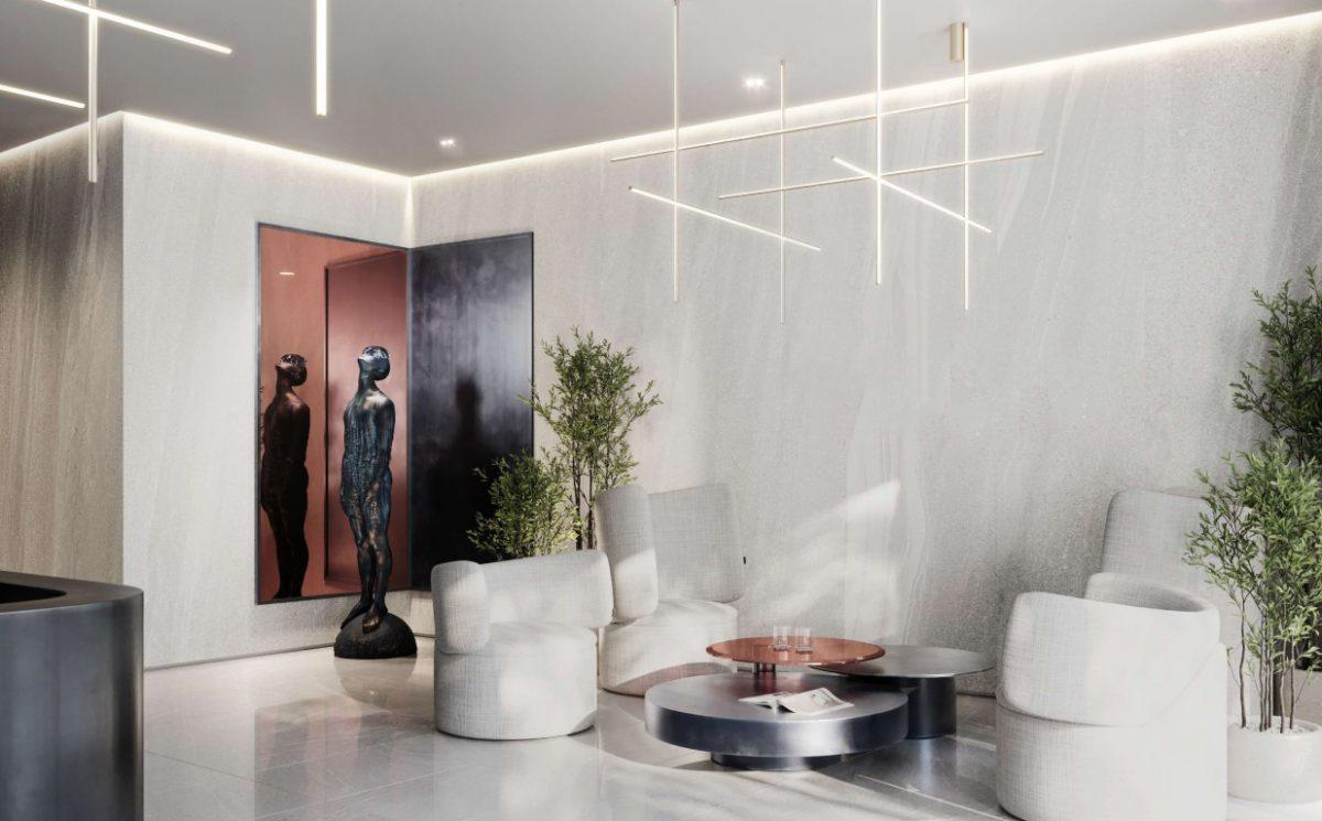 Modern Winner Tower Project in Jumeirah Village Triangle, Dubai - Umbrella Group - Photo 11