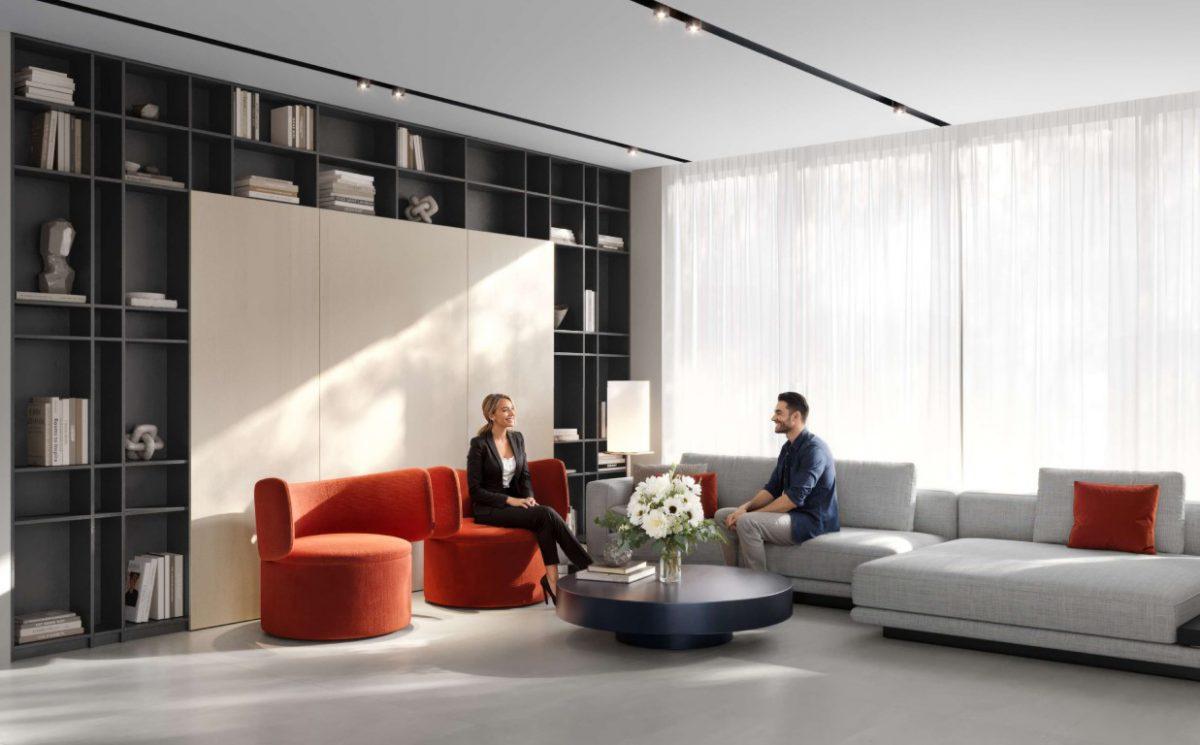 Modern Winner Tower Project in Jumeirah Village Triangle, Dubai - Umbrella Group - Photo 10