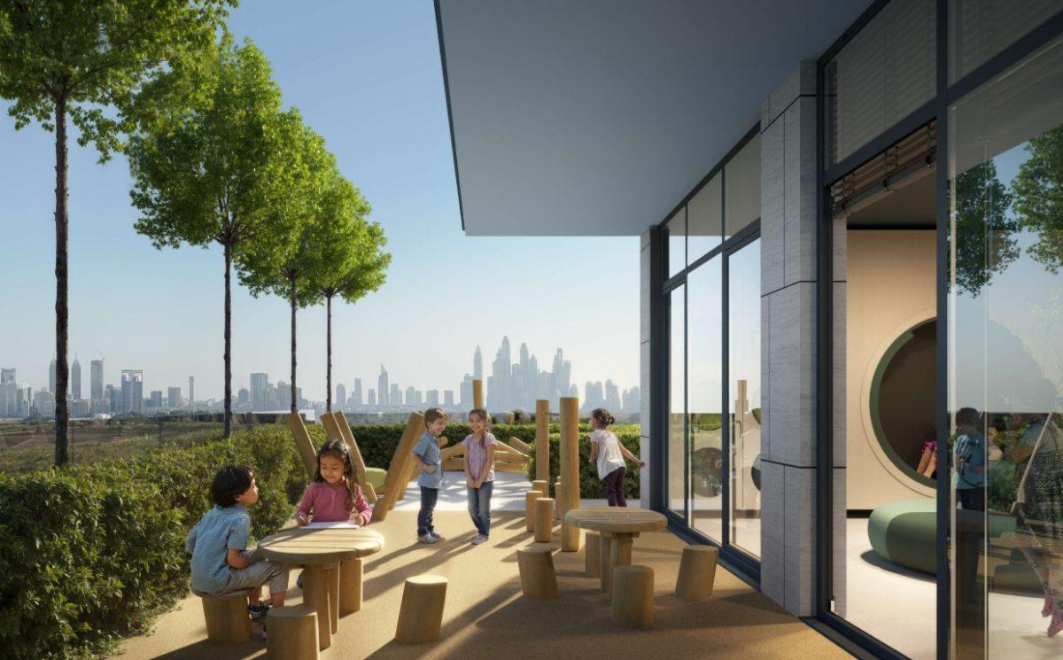 Modern Winner Tower Project in Jumeirah Village Triangle, Dubai - Umbrella Group - Photo 7