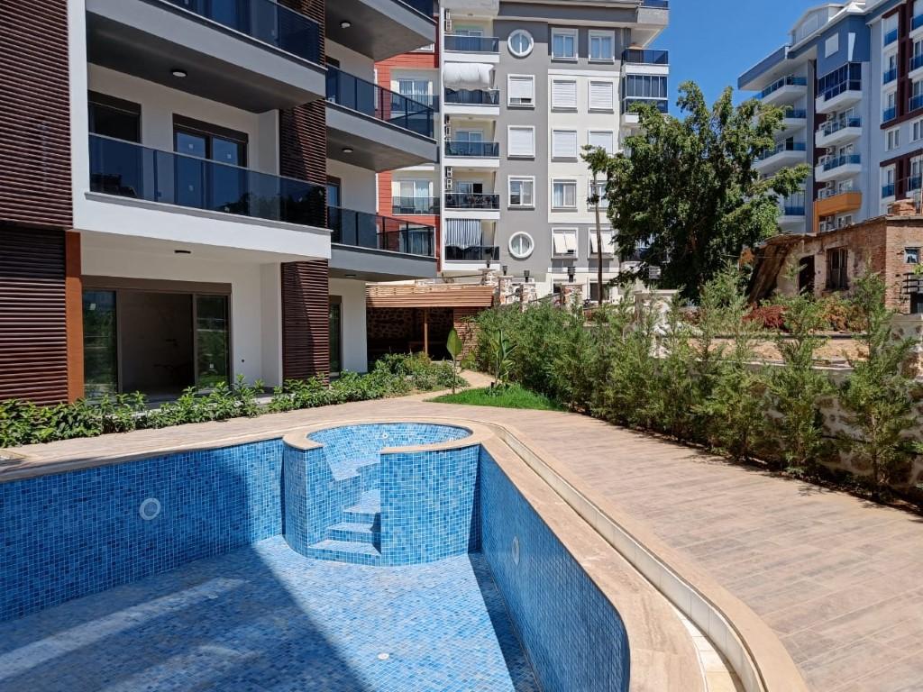 1+1 apartment in a new residential complex - Umbrella Group - Photo 3
