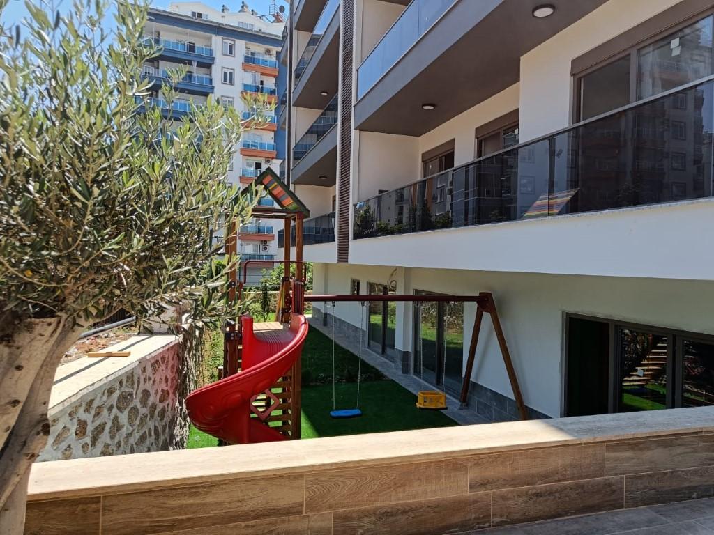 1+1 apartment in a new residential complex - Umbrella Group - Photo 4