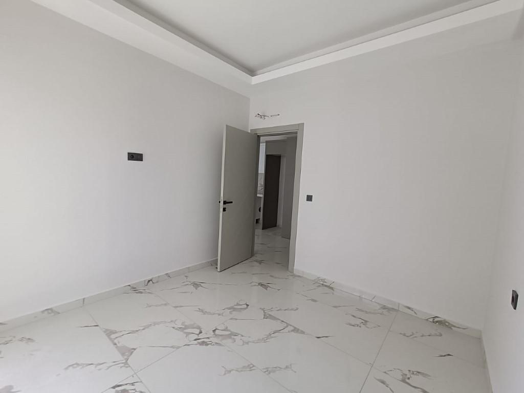 1+1 apartment in a new residential complex - Umbrella Group - Photo 12
