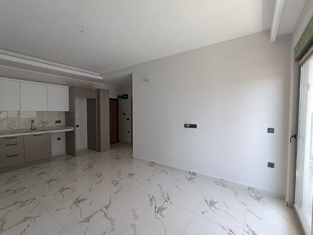 1+1 apartment in a new residential complex - Umbrella Group - Photo 8