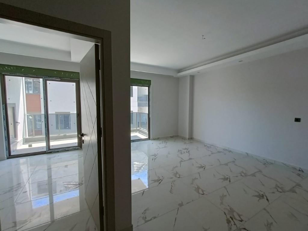 1+1 apartment in a new residential complex - Umbrella Group - Photo 9