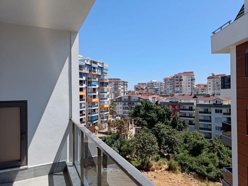 1+1 apartment in a new residential complex - Umbrella Group - Photo 11