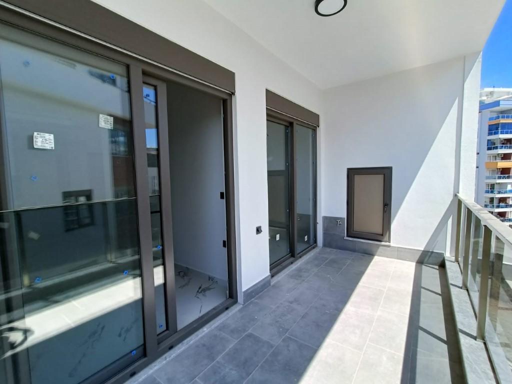 1+1 apartment in a new residential complex - Umbrella Group - Photo 10