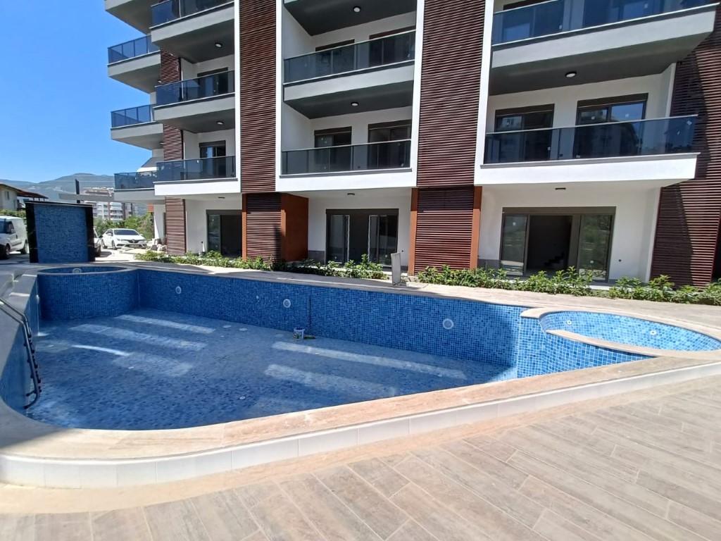 1+1 apartment in a new residential complex - Umbrella Group - Photo 2