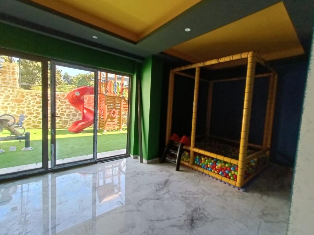 1+1 apartment in a new residential complex - Umbrella Group - Photo 5