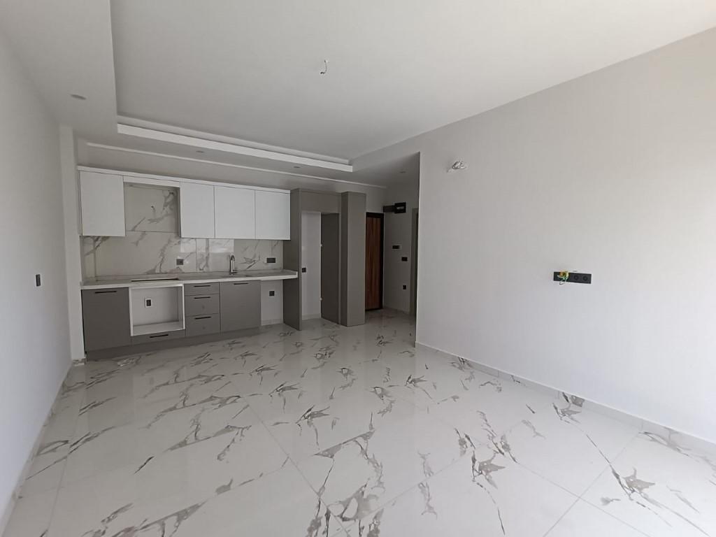 1+1 apartment in a new residential complex - Umbrella Group - Photo 6