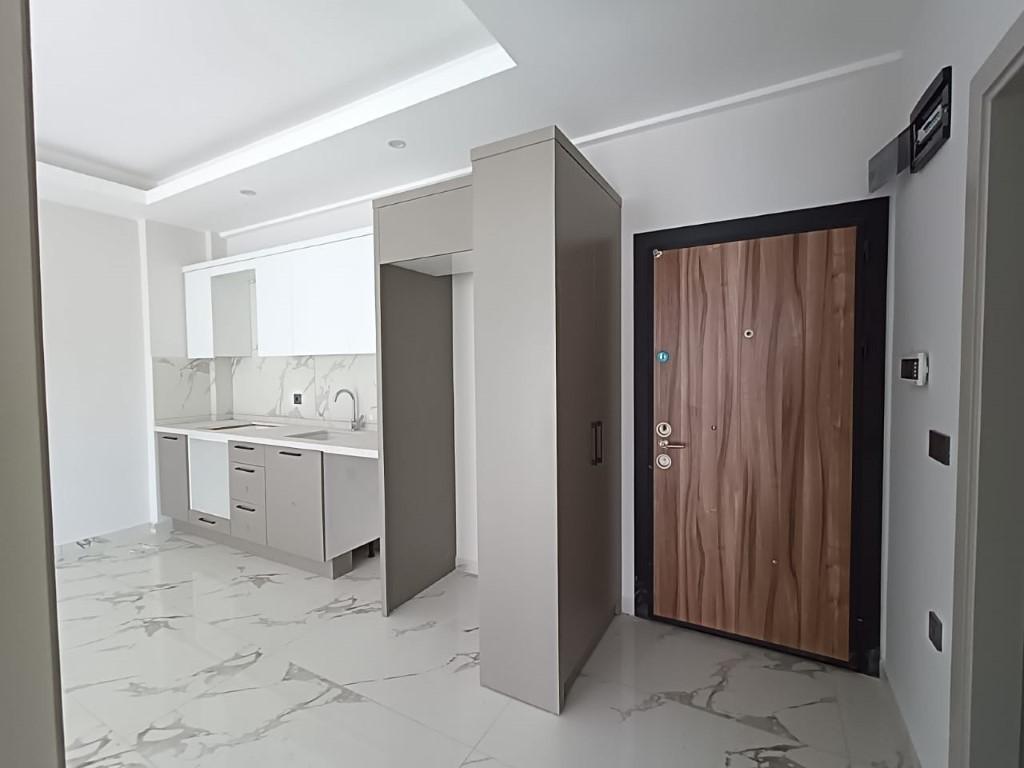 1+1 apartment in a new residential complex - Umbrella Group - Photo 7