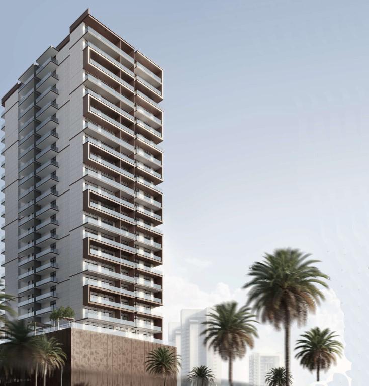Modern Winner Tower Project in Jumeirah Village Triangle, Dubai - Umbrella Group - Photo 2