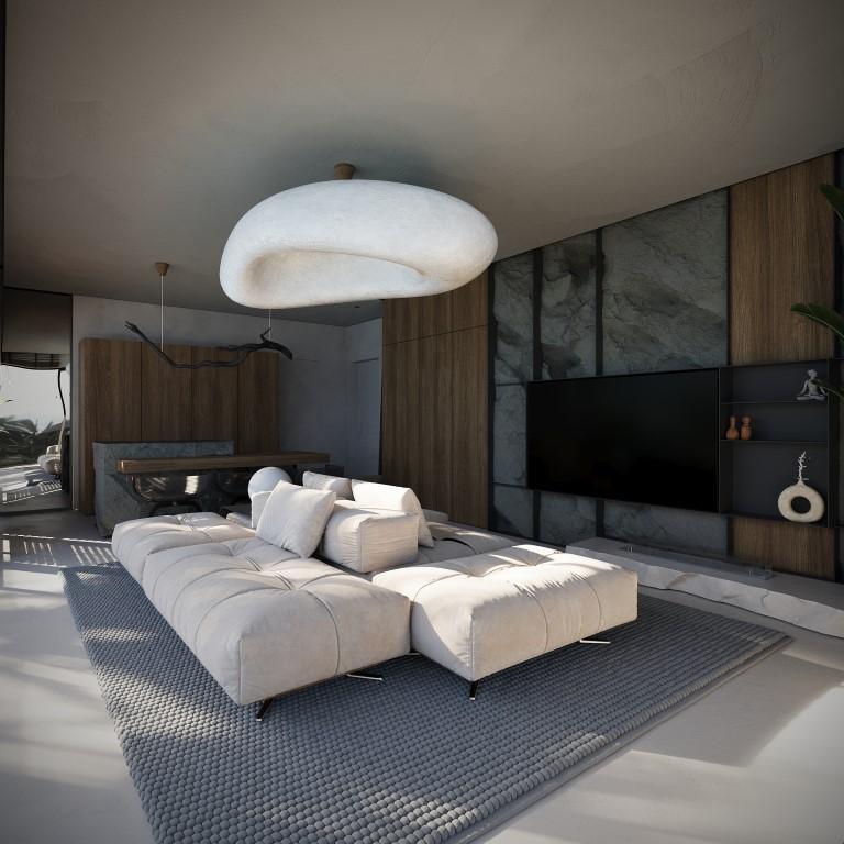 New ocean project in Changu, Bali - Umbrella Group - Photo 23
